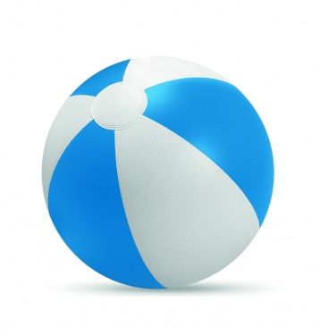 Logotrade promotional giveaway picture of: Inflatable beach ball