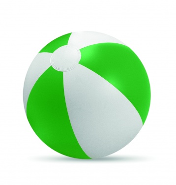 Logotrade advertising products photo of: Inflatable beach ball