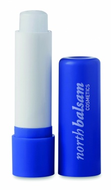 Logo trade promotional merchandise photo of: Lip balm