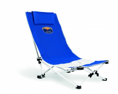 Logotrade promotional product image of: Capri beach chair