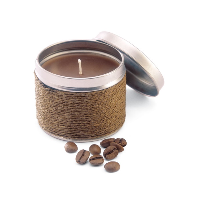 Logotrade corporate gifts photo of: Fragrance candle