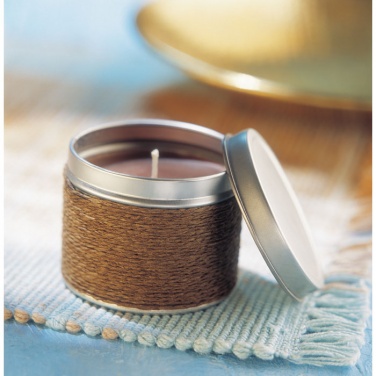 Logotrade corporate gifts photo of: Fragrance candle