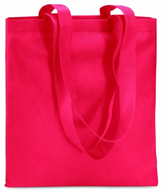 Logotrade advertising product picture of: 80gr/m² nonwoven shopping bag