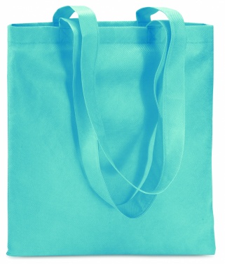 Logotrade promotional merchandise image of: 80gr/m² nonwoven shopping bag