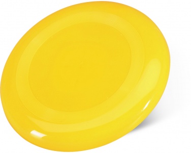 Logo trade promotional items picture of: Frisbee 23 cm