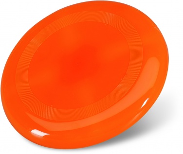 Logo trade promotional merchandise picture of: Frisbee 23 cm