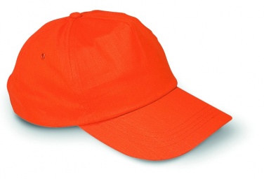 Logo trade promotional items picture of: Baseball cap