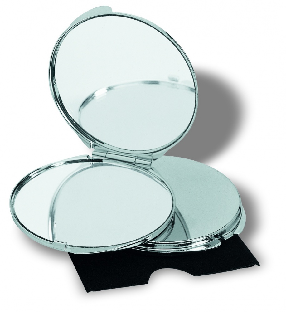 Logotrade promotional product picture of: Make-up mirror