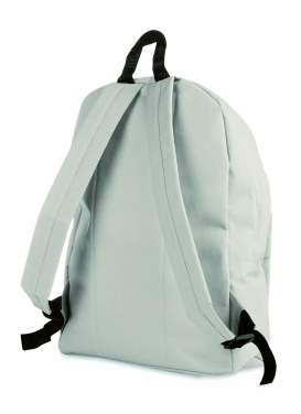 Logotrade promotional merchandise photo of: 600D polyester backpack