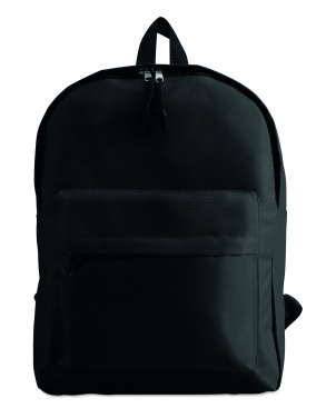 Logotrade promotional product picture of: 600D polyester backpack