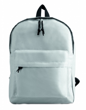 Logotrade corporate gift image of: 600D polyester backpack