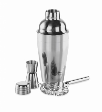 Logotrade advertising product picture of: Cocktail set