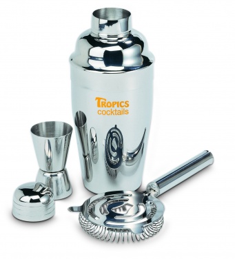 Logotrade promotional merchandise image of: Cocktail set