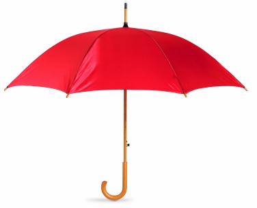 Logo trade promotional item photo of: 23 inch umbrella