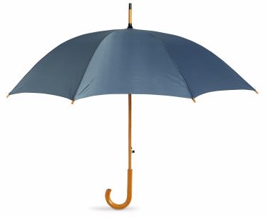 Logo trade promotional item photo of: 23 inch umbrella