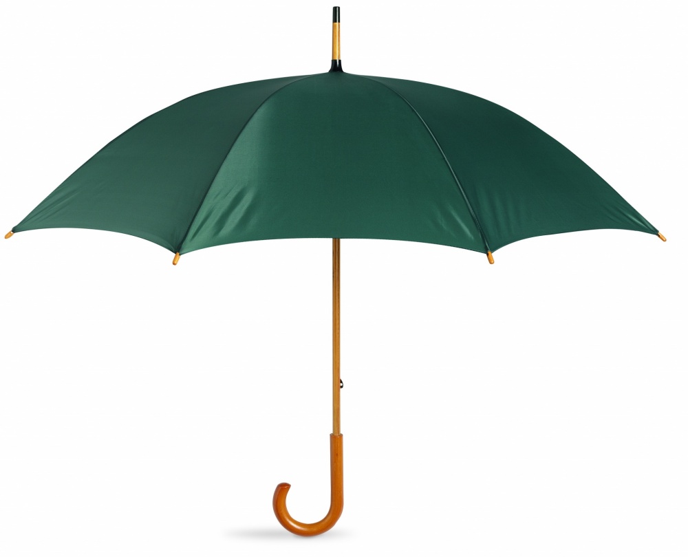 Logo trade promotional giveaway photo of: 23 inch umbrella