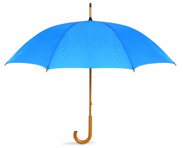 Logo trade business gifts image of: 23 inch umbrella