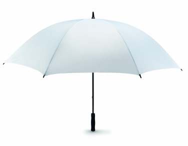 Logo trade promotional giveaways picture of: 30 inch umbrella