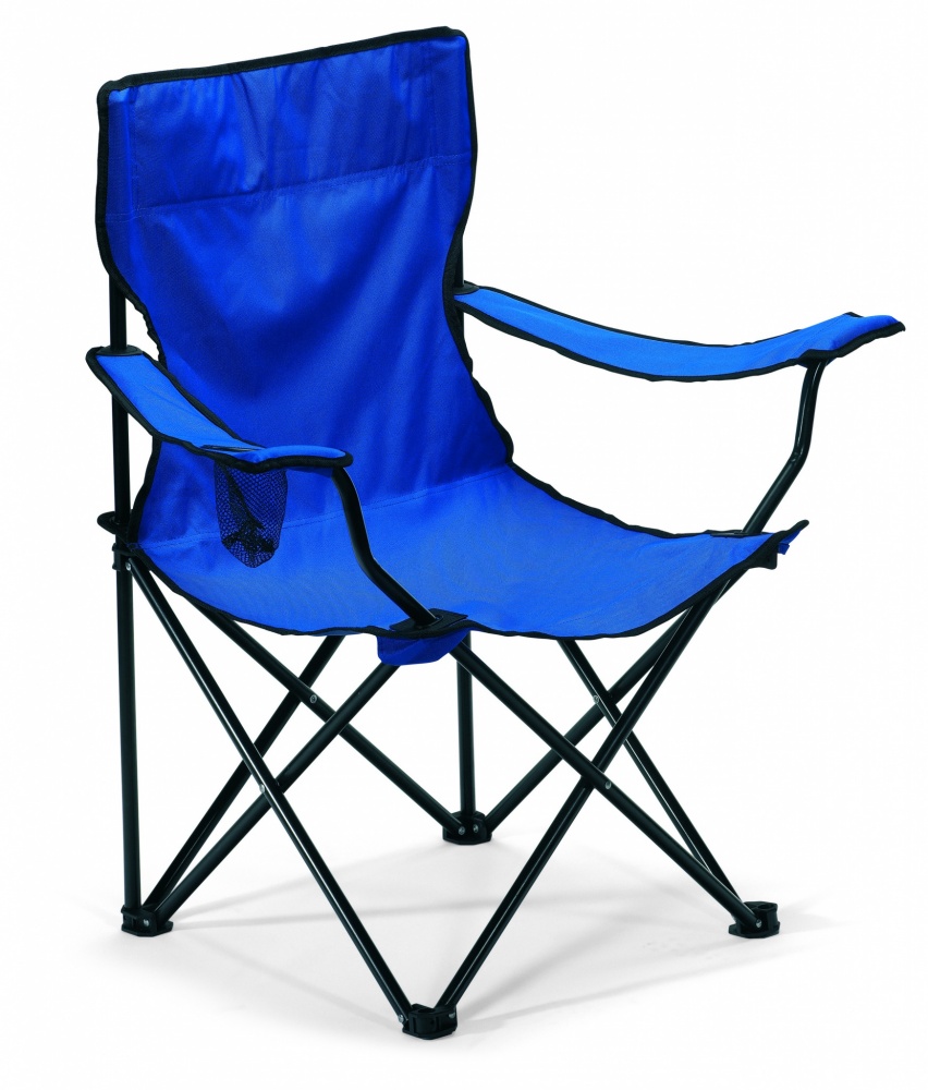 Logo trade promotional gifts picture of: Outdoor chair