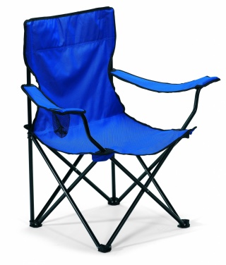 Logo trade promotional items picture of: Outdoor chair