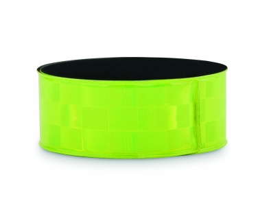 Logotrade advertising product image of: Reflective arm strap