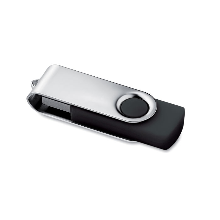 Logotrade promotional item picture of: Techmate. USB flash 4GB