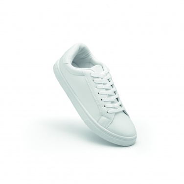 Logo trade corporate gifts picture of: Sneakers in PU 38