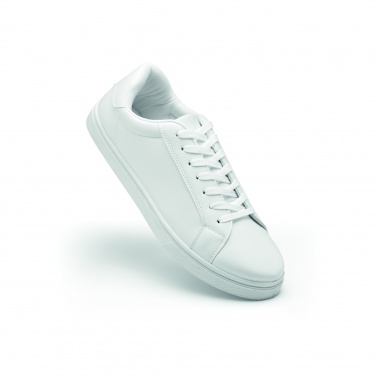 Logotrade promotional gift image of: Sneakers in PU 43