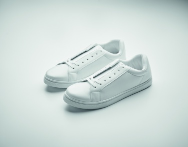 Logo trade advertising products picture of: Sneakers in PU 45