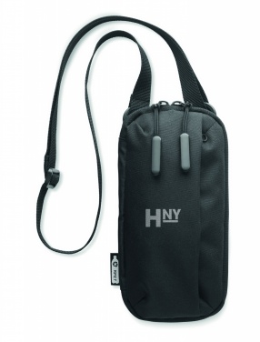 Logotrade promotional product image of: Cross body smartphone bag