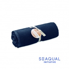 SEAQUAL® towel 70x140cm