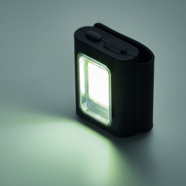 Logotrade corporate gift image of: Multifunctional COB light