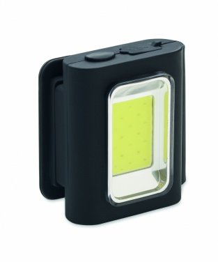 Logotrade advertising products photo of: Multifunctional COB light