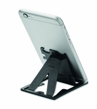 Logotrade promotional giveaways photo of: Multi-tool pocket phone stand