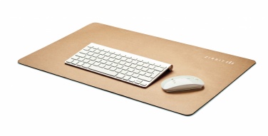 Logotrade promotional product image of: Large recycled paper desk pad