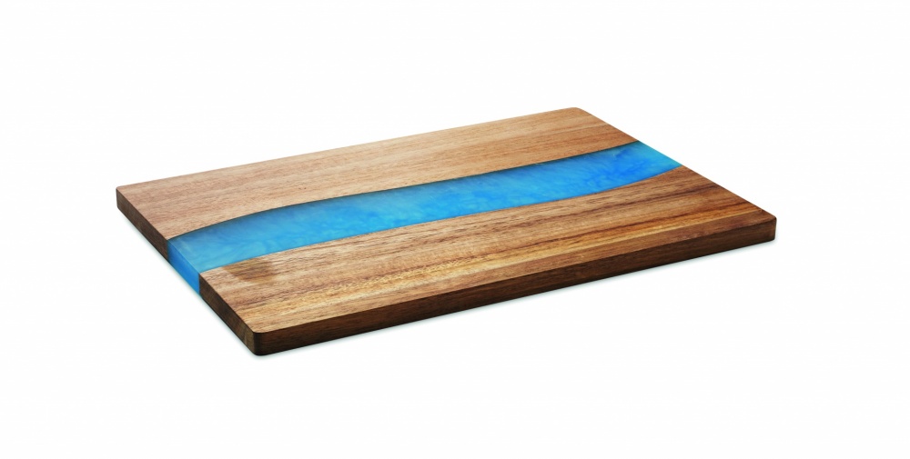 Logotrade corporate gifts photo of: Acacia wood cutting board