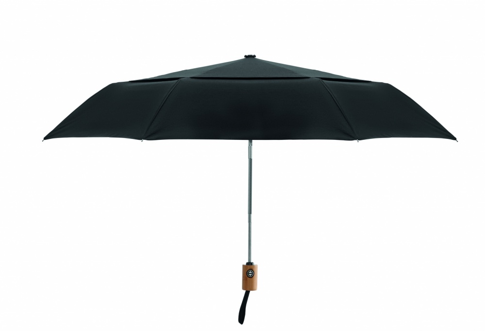 Logotrade promotional gift picture of: 21 inch foldable umbrella