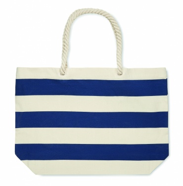 Logotrade promotional gift image of: Cotton beach bag 220 gr/m²