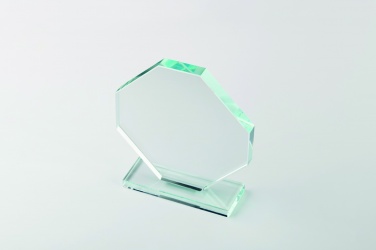 Logotrade promotional products photo of: Crystal award