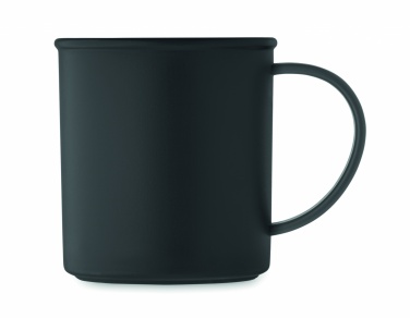 Logo trade promotional giveaways picture of: Reusable mug 300 ml