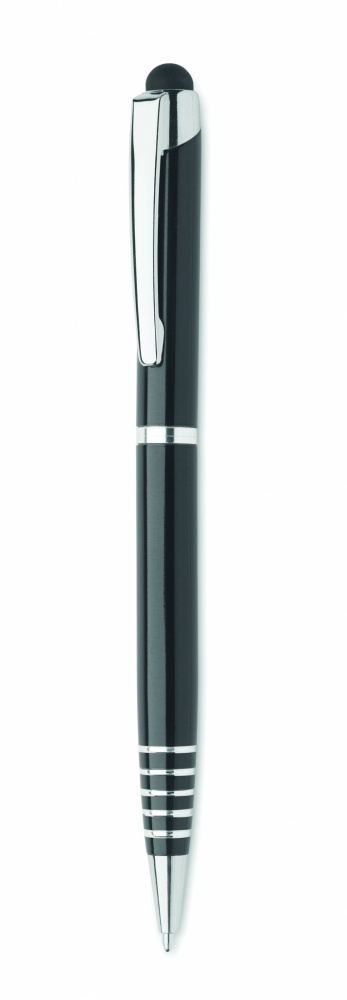 Logotrade promotional gift image of: Stylus ball pen