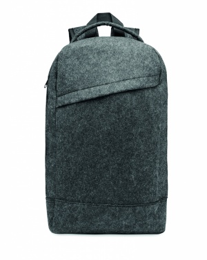 Logotrade advertising products photo of: 13 inch laptop backpack