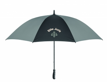 Logotrade promotional merchandise picture of: 30 inch 4 panel umbrella