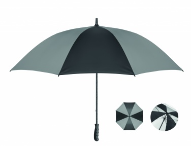 Logotrade advertising product image of: 30 inch 4 panel umbrella