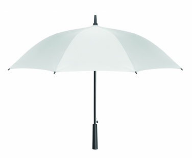 Logo trade promotional giveaways picture of: 23 inch windproof umbrella