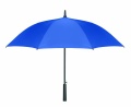 23 inch windproof umbrella, Royal Blue