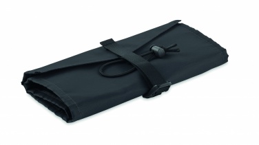 Logotrade corporate gift picture of: 210RPET travel cable organizer