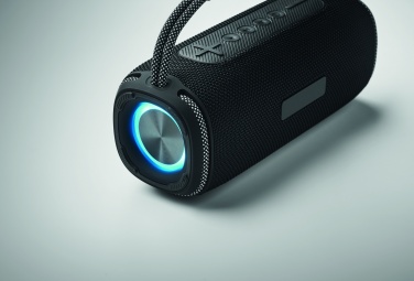 Logo trade corporate gift photo of: 2x10 Waterproof speaker