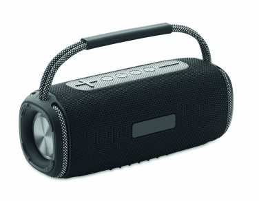 Logo trade promotional giveaways image of: 2x10 Waterproof speaker