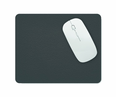 Logotrade promotional items photo of: Recycled PU mouse mat